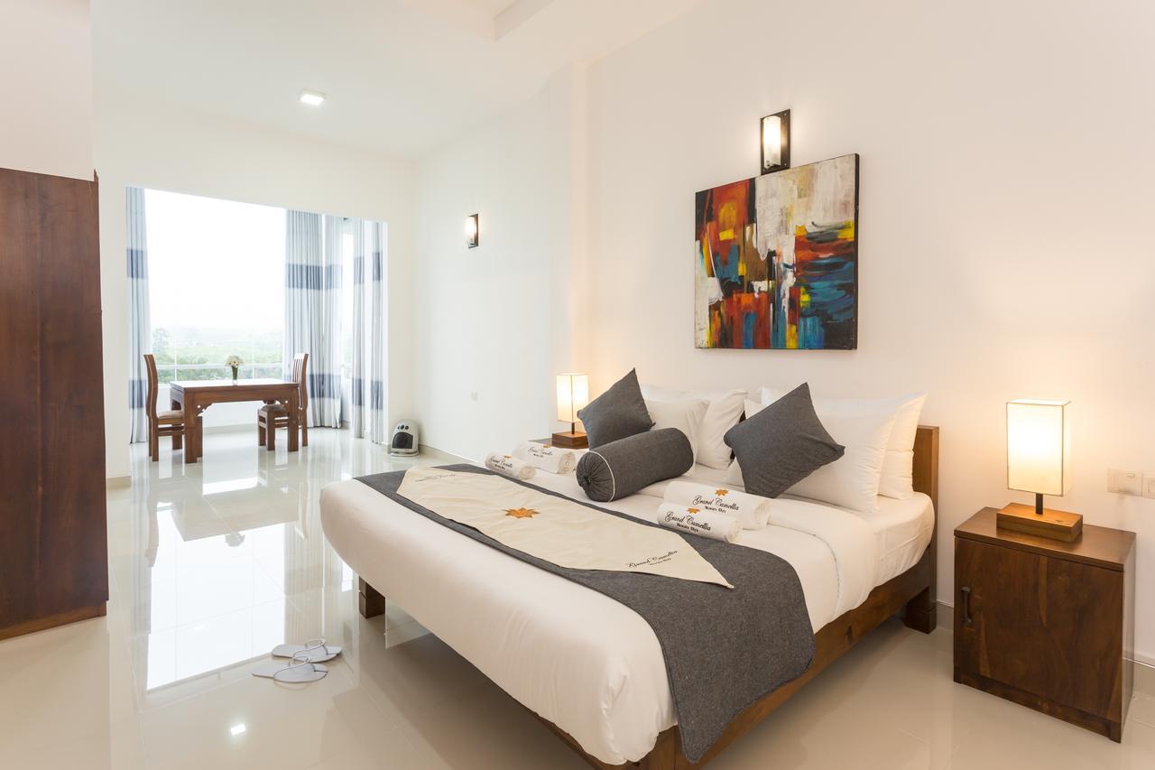 Grand Camellia Hotel Нувара-Элия Экстерьер фото