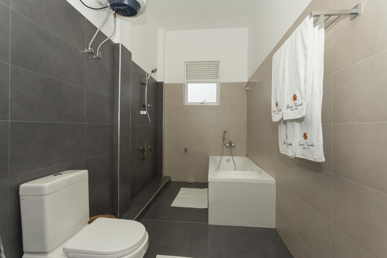Grand Camellia Hotel Нувара-Элия Экстерьер фото