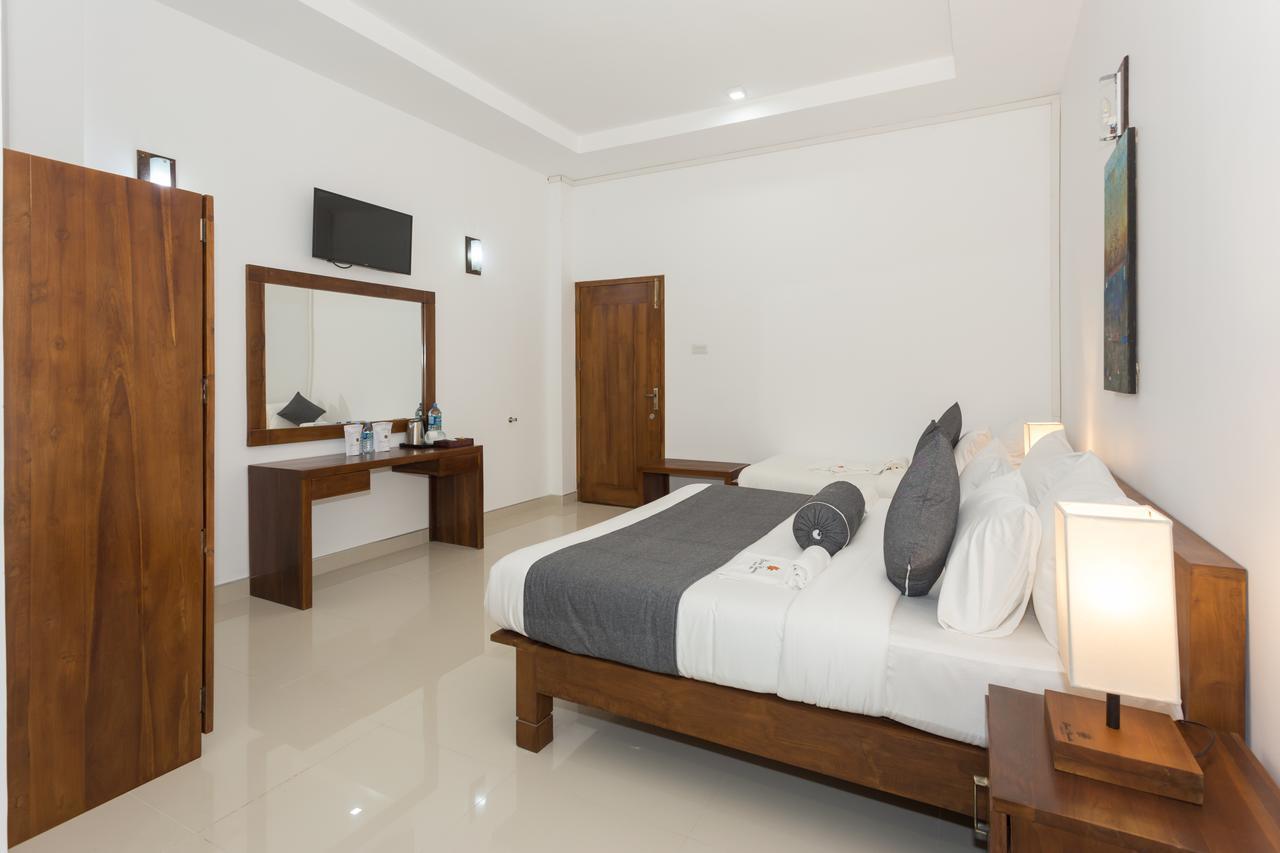 Grand Camellia Hotel Нувара-Элия Экстерьер фото