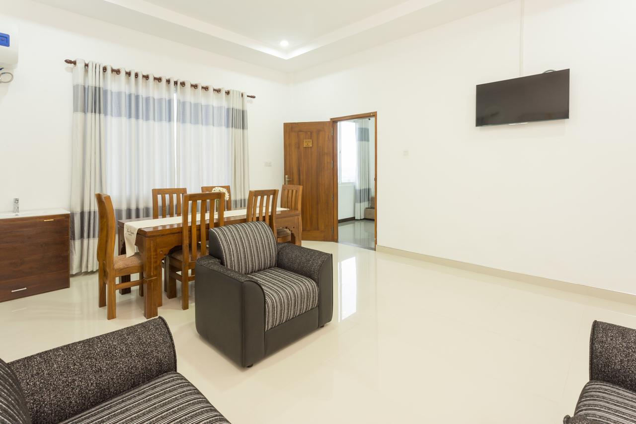 Grand Camellia Hotel Нувара-Элия Экстерьер фото