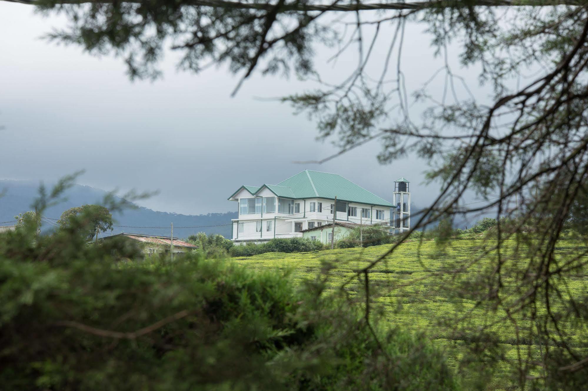 Grand Camellia Hotel Нувара-Элия Экстерьер фото