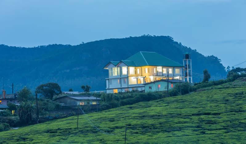 Grand Camellia Hotel Нувара-Элия Экстерьер фото